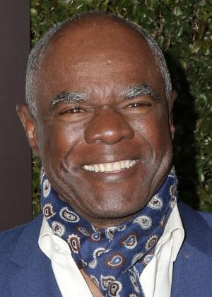 Glynn Turman